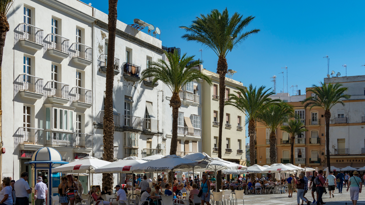 20171004 121231 , Cadiz, Andalusia, Spain